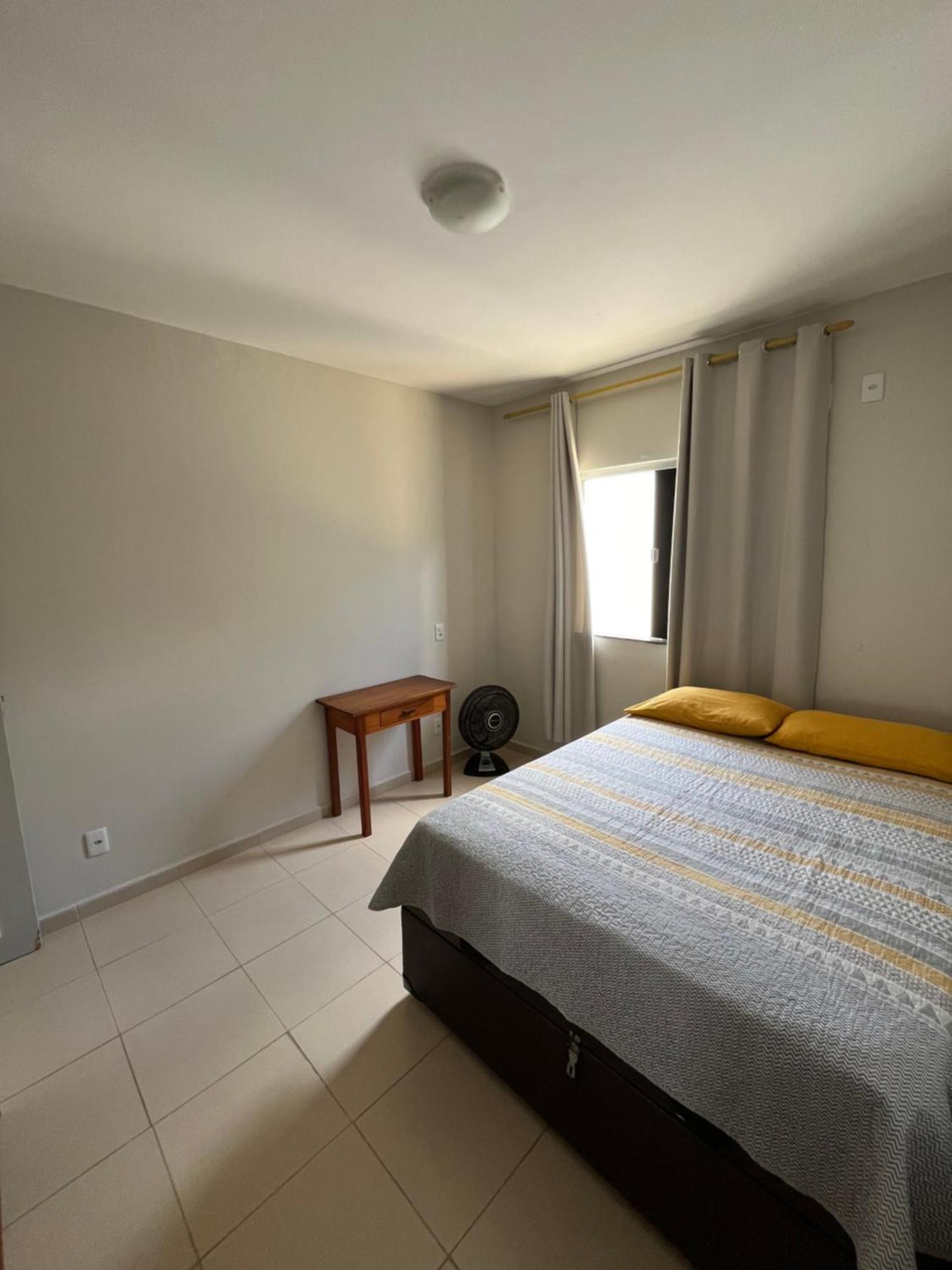 Casa Duplex Em Condominio Na Praia De Taperapuam - Acomoda 7 Hospedes Porto Seguro Bagian luar foto