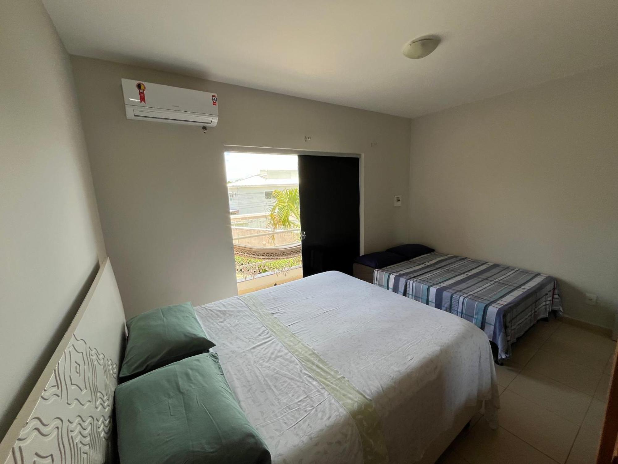 Casa Duplex Em Condominio Na Praia De Taperapuam - Acomoda 7 Hospedes Porto Seguro Bagian luar foto